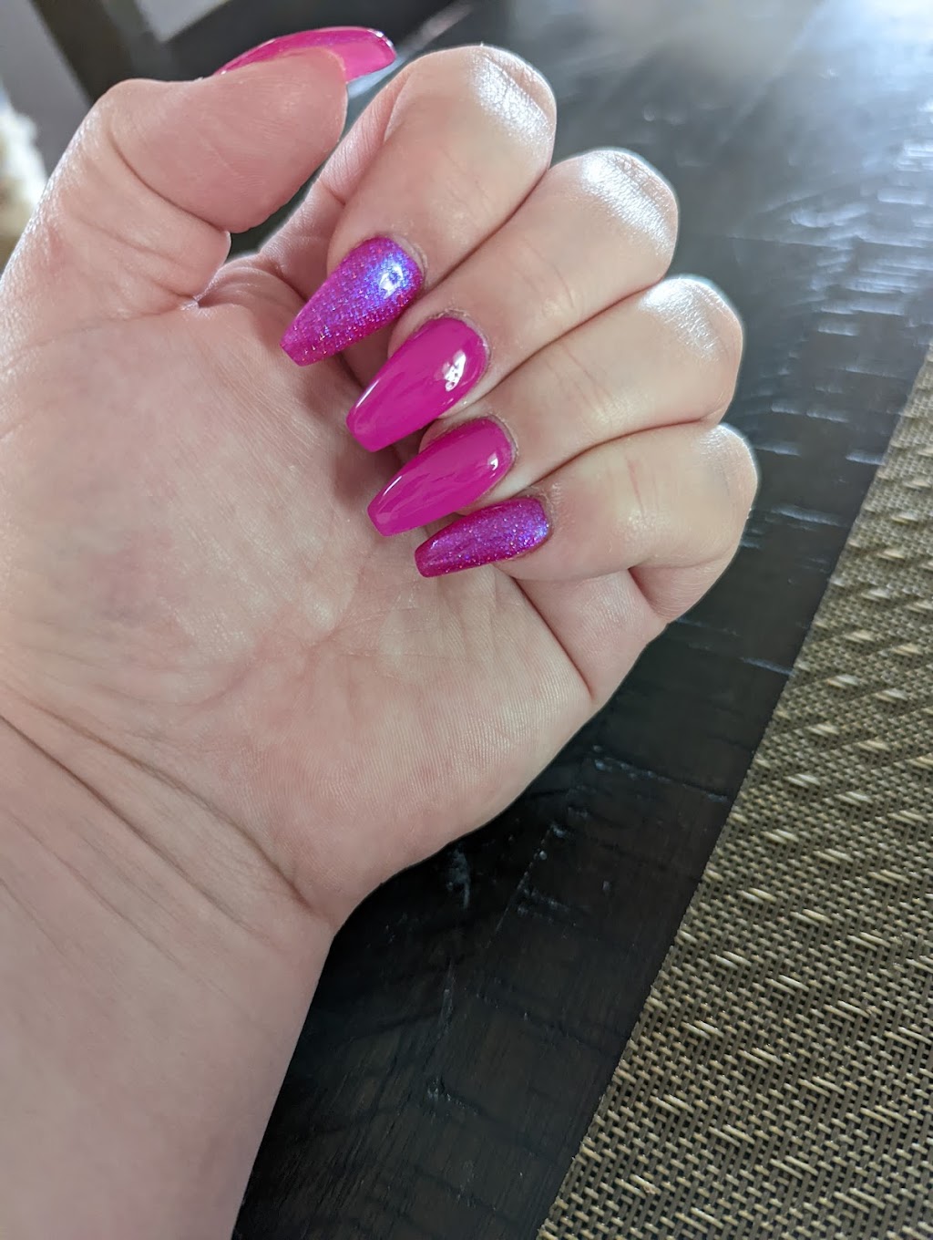 Creative Nail | 7740 18 St SE, Calgary, AB T2C 2N5, Canada | Phone: (403) 236-0800