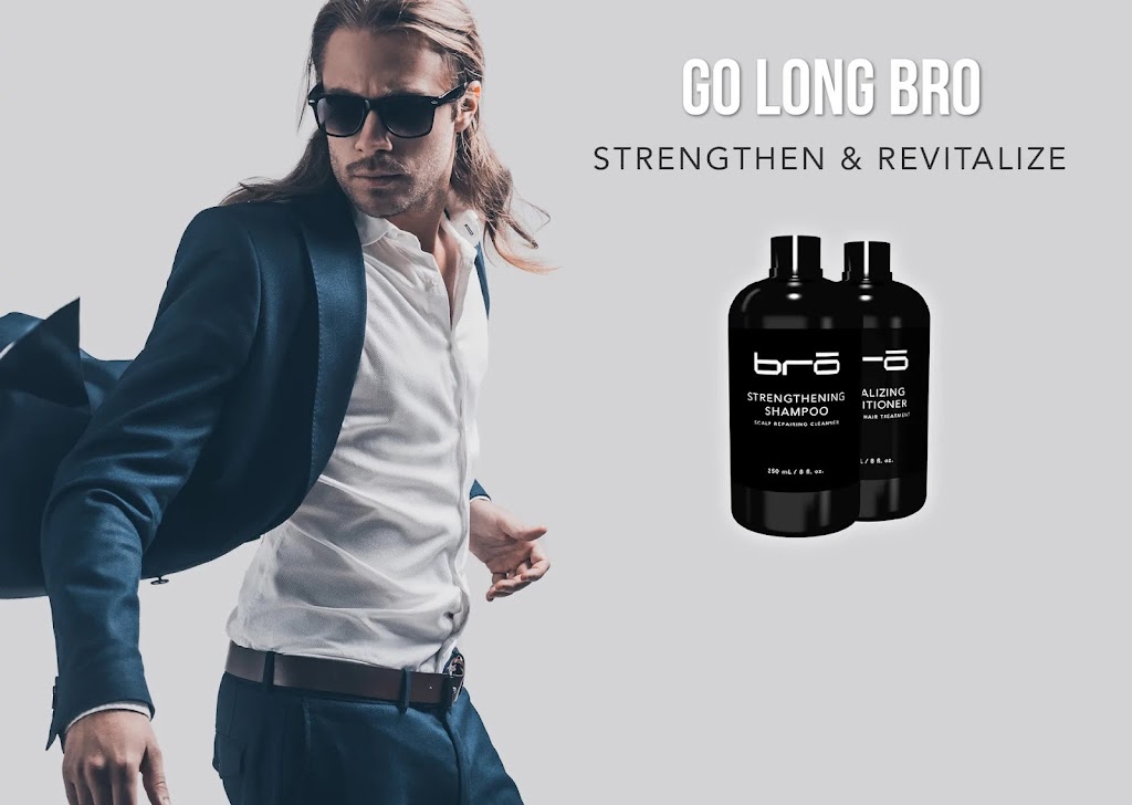 Bro grooming | 2630 Simcoe St N #6, Oshawa, ON L1H 7K4, Canada | Phone: (289) 314-7231