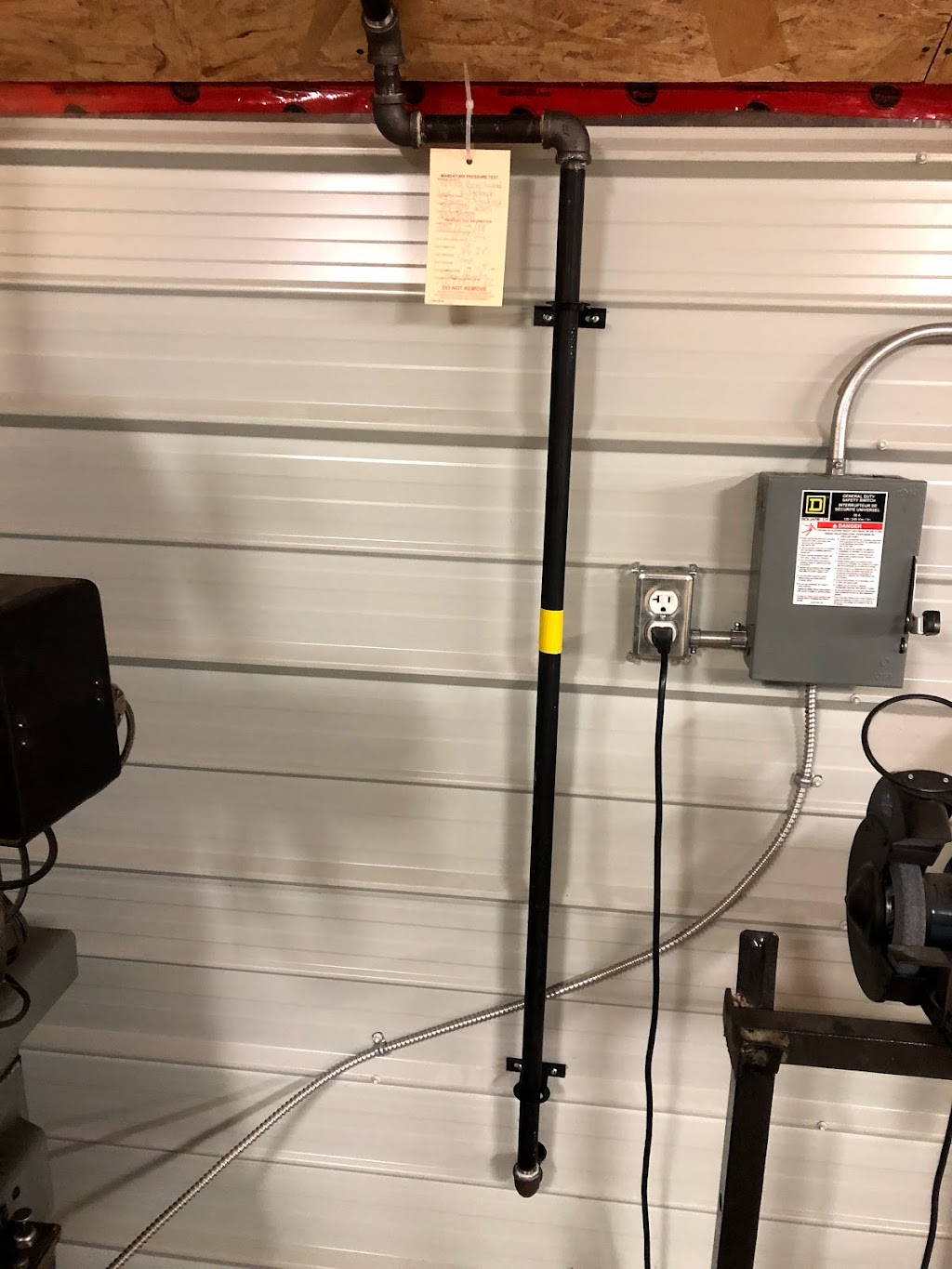 Shaun’s heating & Cooling Services | 13 Victoria Ave, Ridgetown, ON N0P 2C0, Canada | Phone: (519) 809-6315