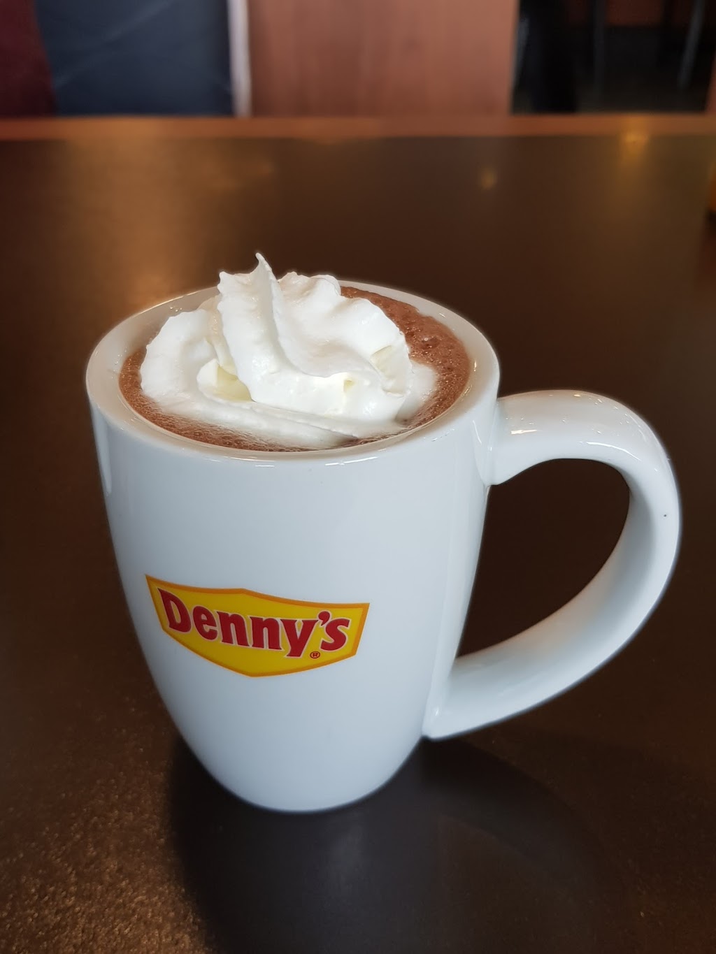 Dennys | 500 Austin Ave, Coquitlam, BC V3K 3M7, Canada | Phone: (604) 939-6545