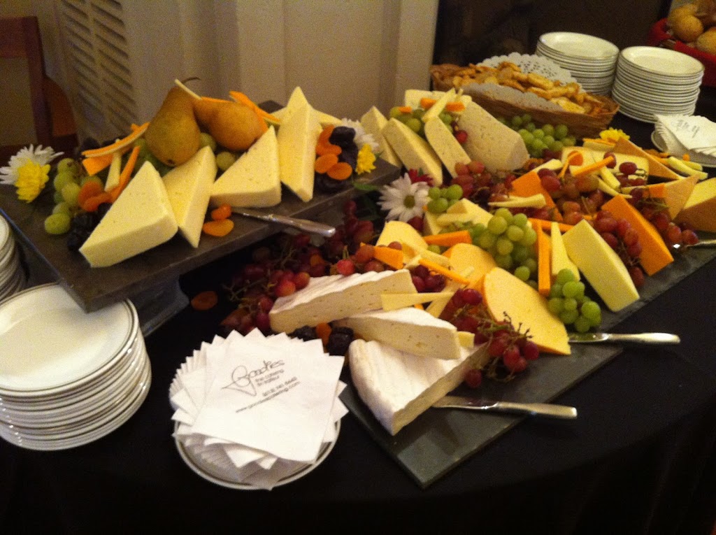 Goodies Fine Catering | 51 Marier Ave, Vanier, ON K1L 5S2, Canada | Phone: (613) 741-5643