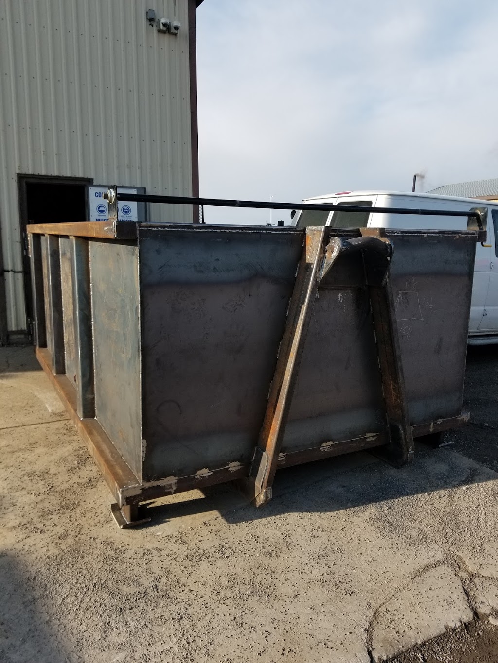 Sams Welding & Trucks Equipment | 110 Westhunt Dr, Carp, ON K0A 1L0, Canada | Phone: (613) 261-8318