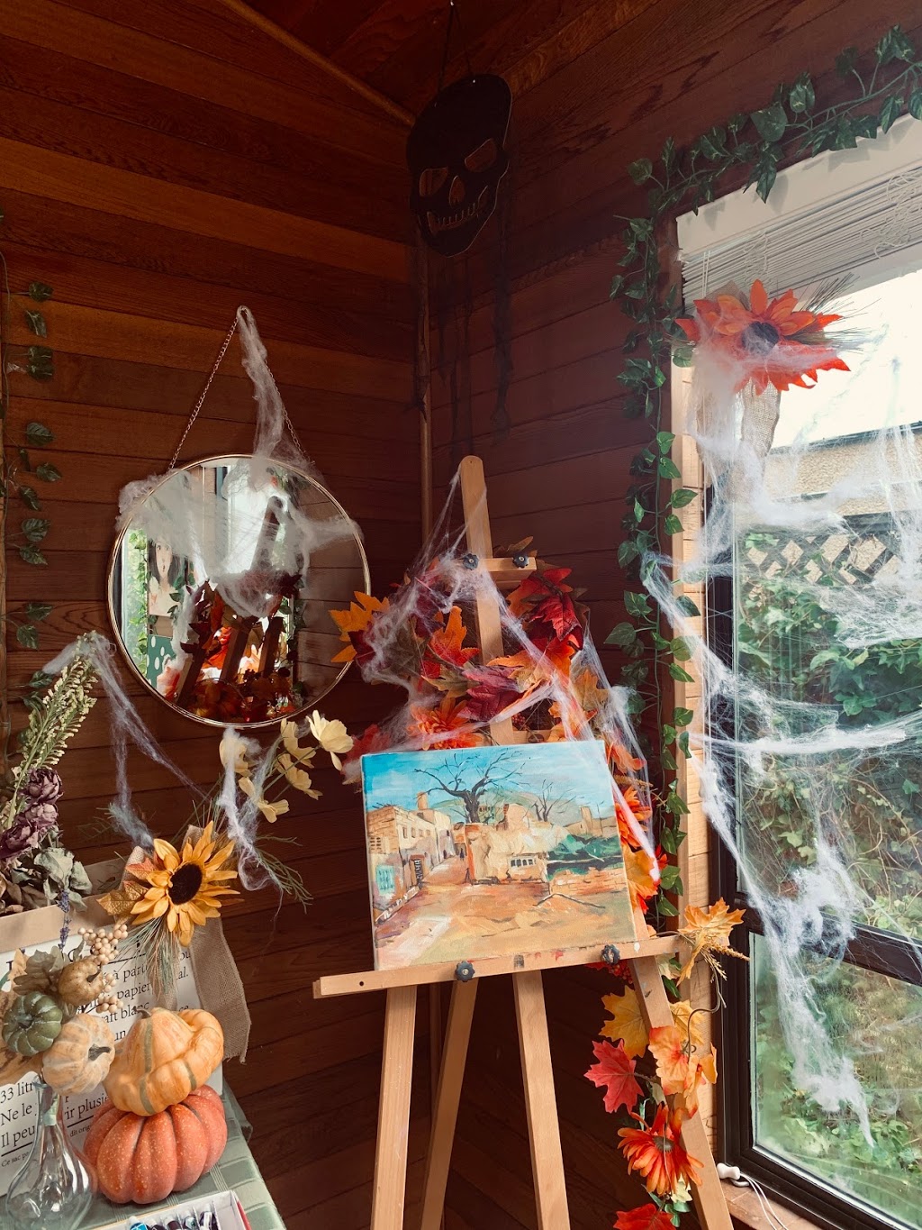 Xixi Art Studio | 6551 Riverdale Dr, Richmond, BC V7C 2G3, Canada | Phone: (236) 988-3888