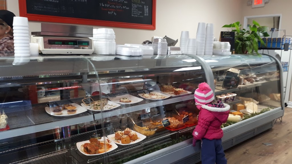 Forkn Tasty | 2201 Brant St, Burlington, ON L7P 3N8, Canada | Phone: (905) 335-9265