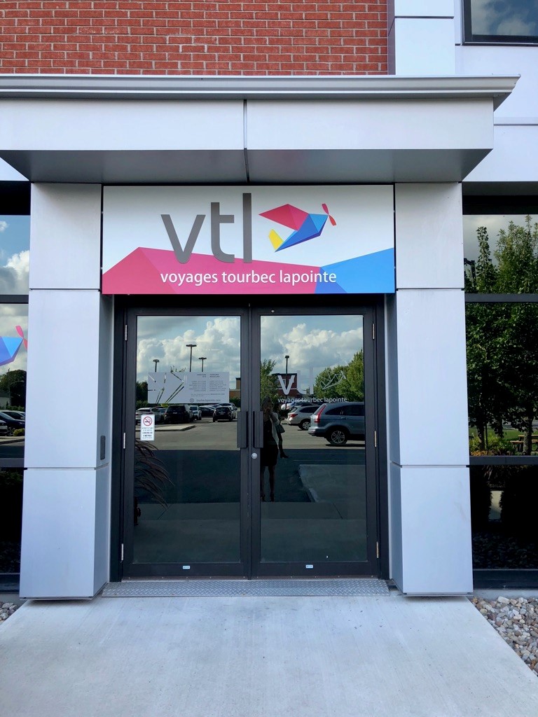 Club Voyages Tourbec-Lapointe | 1000 Boulevard Monseigneur-Langlois, Salaberry-de-Valleyfield, QC J6S 0J7, Canada | Phone: (450) 373-1475