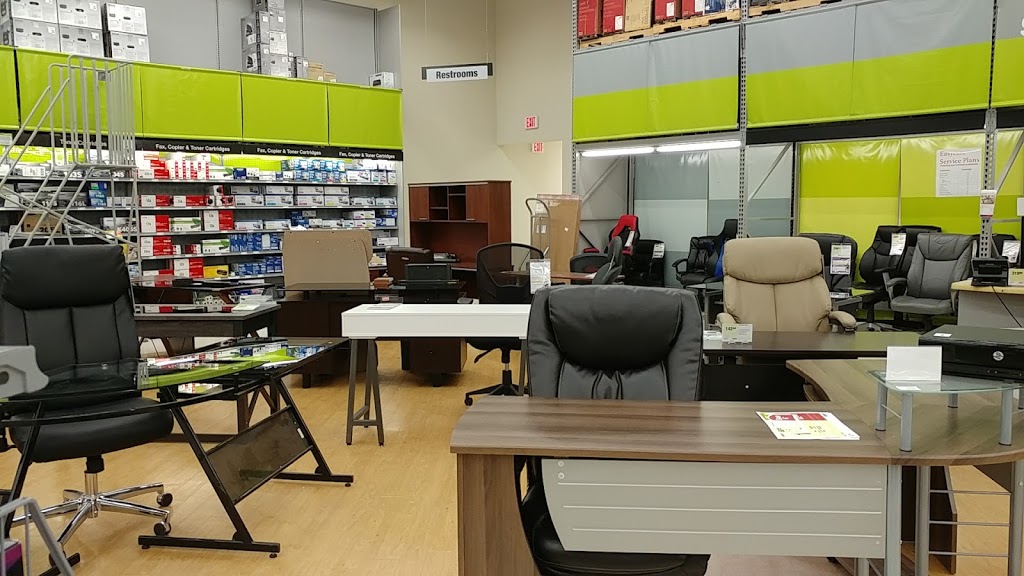 Staples | 1267 Barton St E F03, Hamilton, ON L8H 2V4, Canada | Phone: (905) 547-4778
