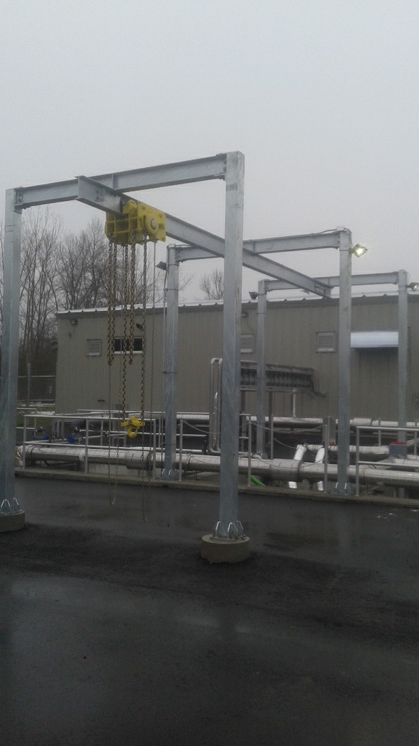 Target Fabrication | 1643 Old Wooler Rd, Wooler, ON K0K 3M0, Canada | Phone: (613) 397-3049
