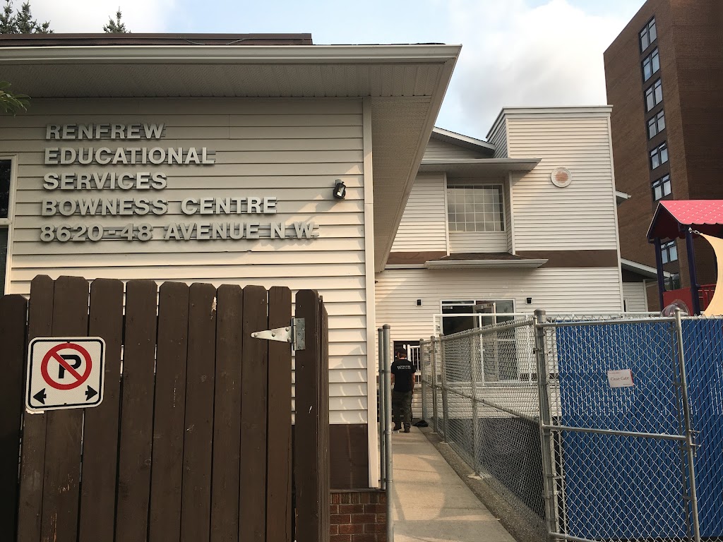 Renfrew educational services - Bowness Centre | 8620 48 Ave NW, Calgary, AB T3B 2B2, Canada | Phone: (403) 291-5038
