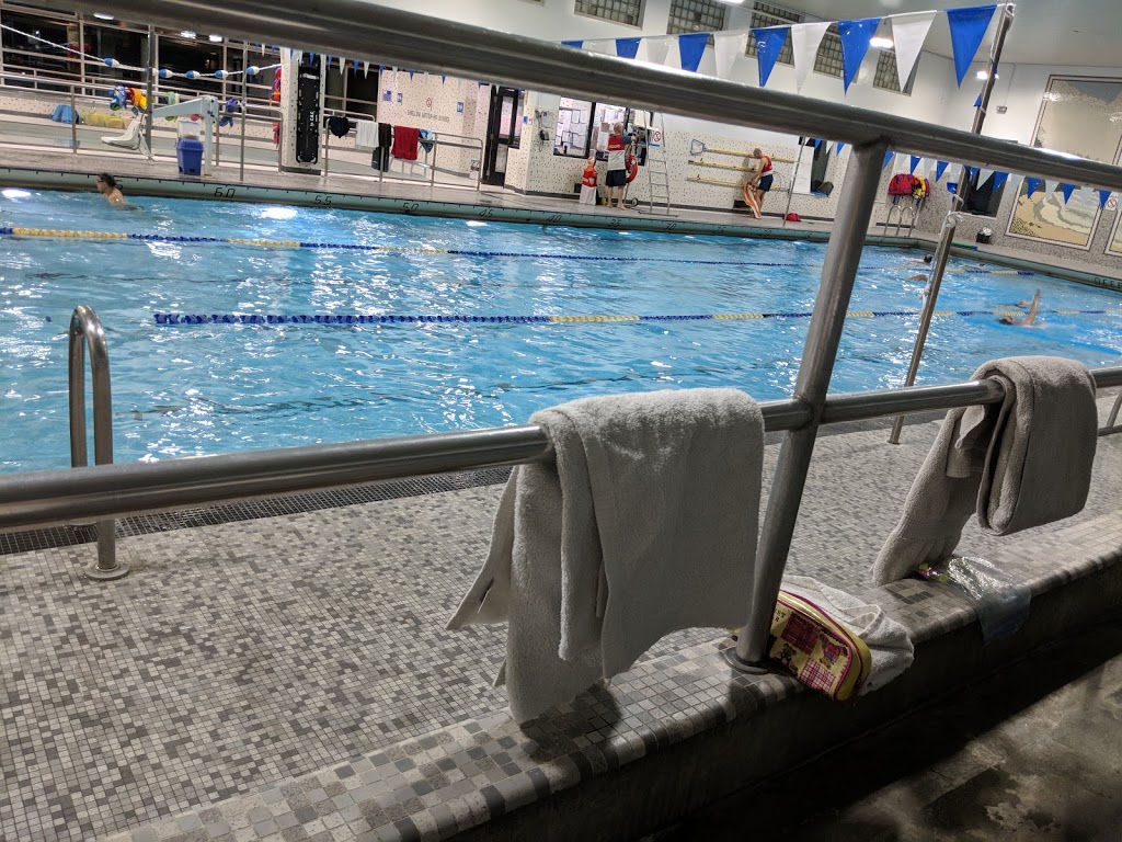 Trinity Community Recreation Centre | 155 Crawford St, Toronto, ON M6J 1G3, Canada | Phone: (416) 392-0743