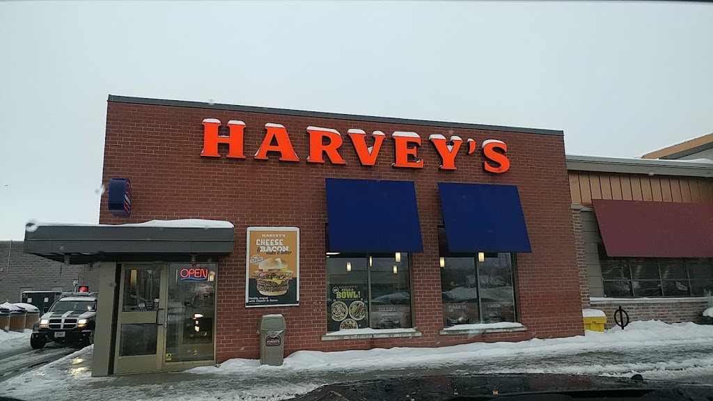 Harveys | 423 Norwich Ave, Woodstock, ON N4S 3W4, Canada | Phone: (519) 537-5552