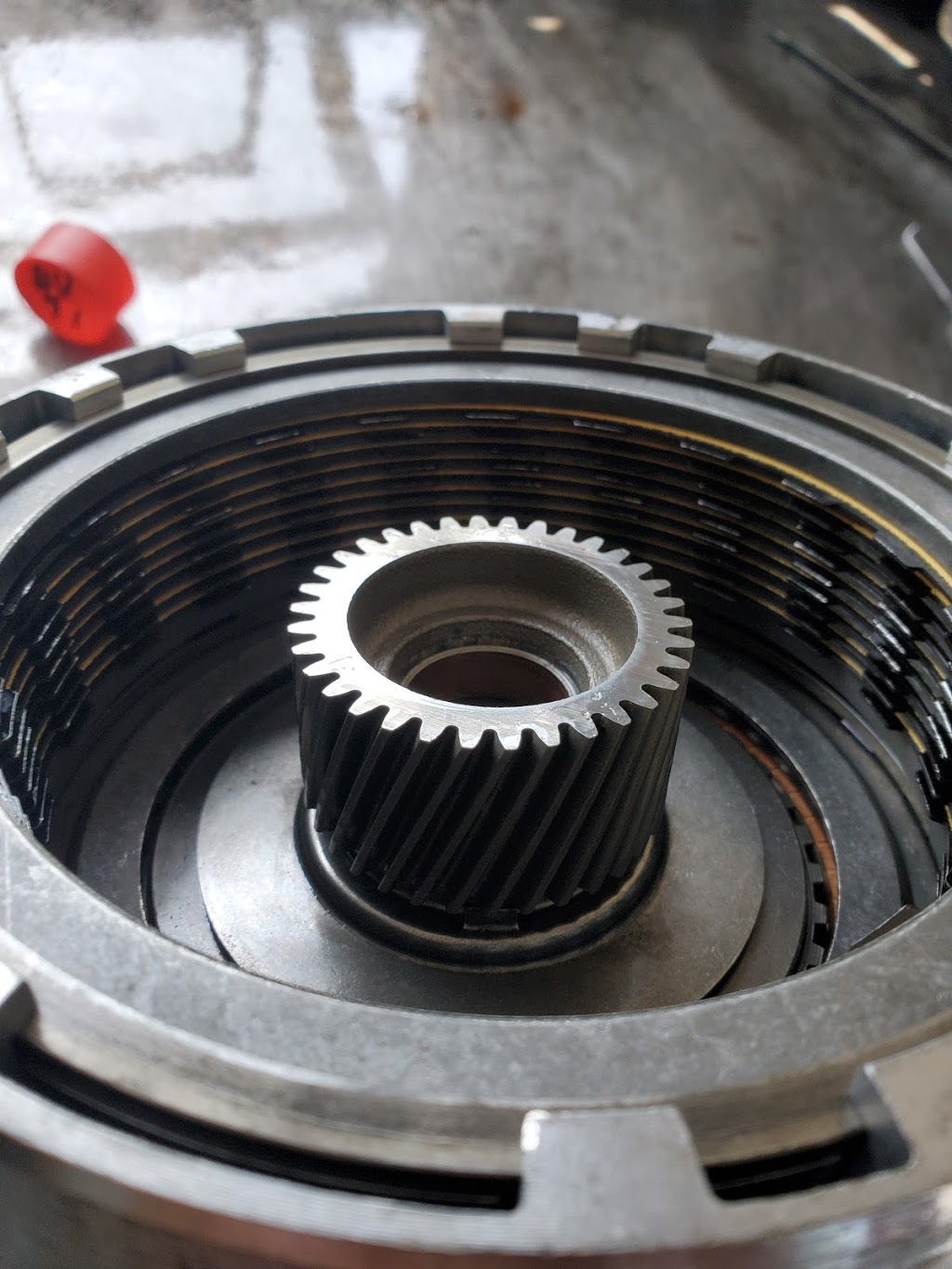 Lakeview transmission | 8815-A Dixie Hwy, Ira twp, MI 48023, USA | Phone: (586) 725-0407