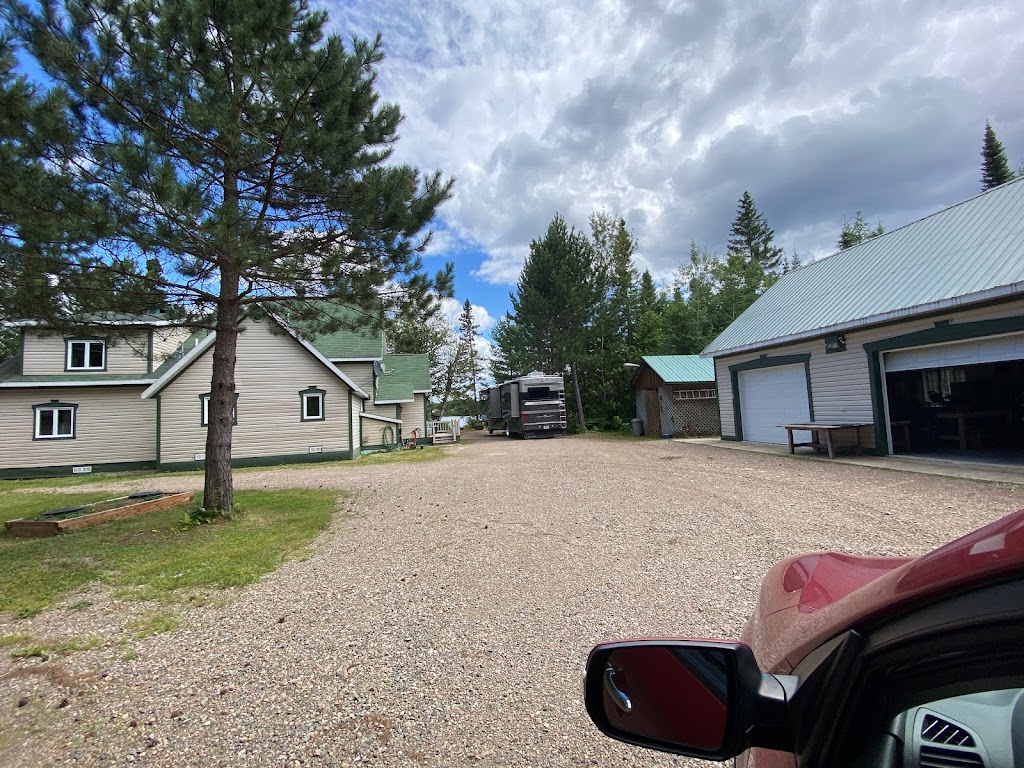 Services informatiques et réseautique | 80 Chemin Baie-Williams O, Lac-Édouard, QC G0X 3N0, Canada | Phone: (819) 653-2120