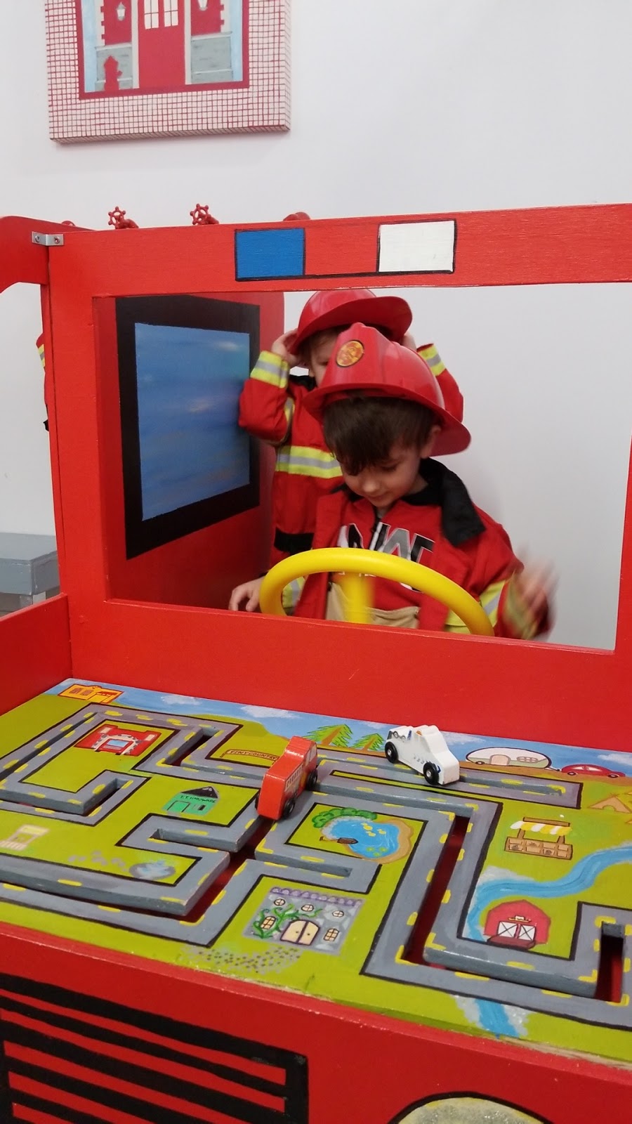 Tiny Town Childrens Discovery Centre | 66 Arrow Rd Unit D, Guelph, ON N1K 1T4, Canada | Phone: (226) 500-4499