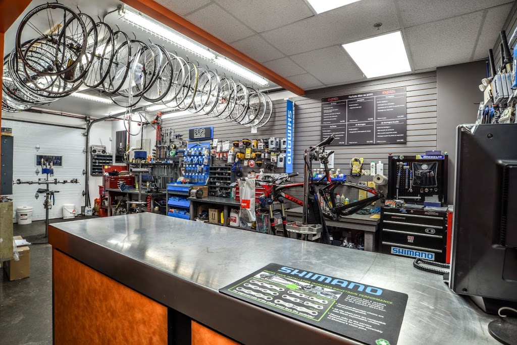 Sport Olympe | 441 Boulevard Armand-Paris, Québec, QC G1C 7R3, Canada | Phone: (418) 661-9670