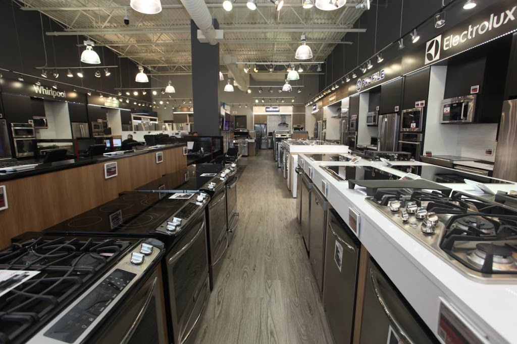 Canadian Appliance Source London ON | 1230 Wellington Rd, London, ON N6E 1M3, Canada | Phone: (519) 266-4533