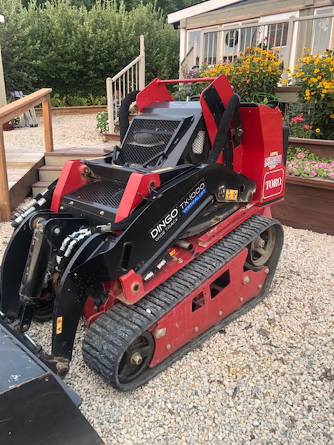 Leducs Snow Removal and Landscaping | 14 Miner Cove, Winnipeg, MB R2N 0B4, Canada | Phone: (204) 806-0697