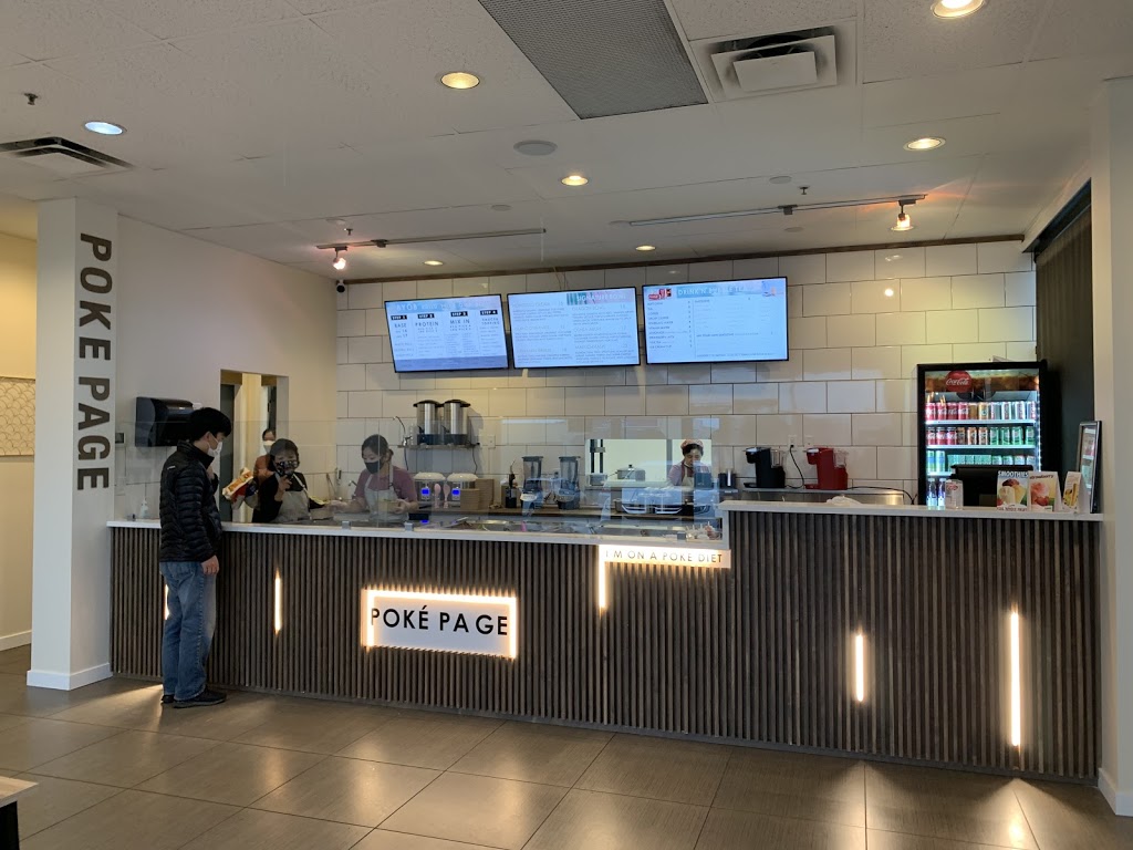 POKÉ PAGE | 6581 Aulds Rd #508, Nanaimo, BC V9T 6J6, Canada | Phone: (250) 933-2232