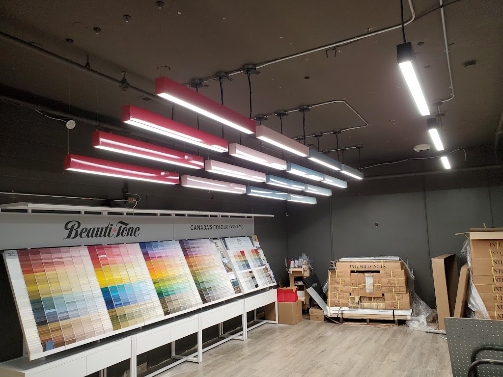 ALTA Lighting & Electric | 506 - 7608 Yonge St, Thornhill, ON L4J 0J5, Canada | Phone: (888) 557-2582
