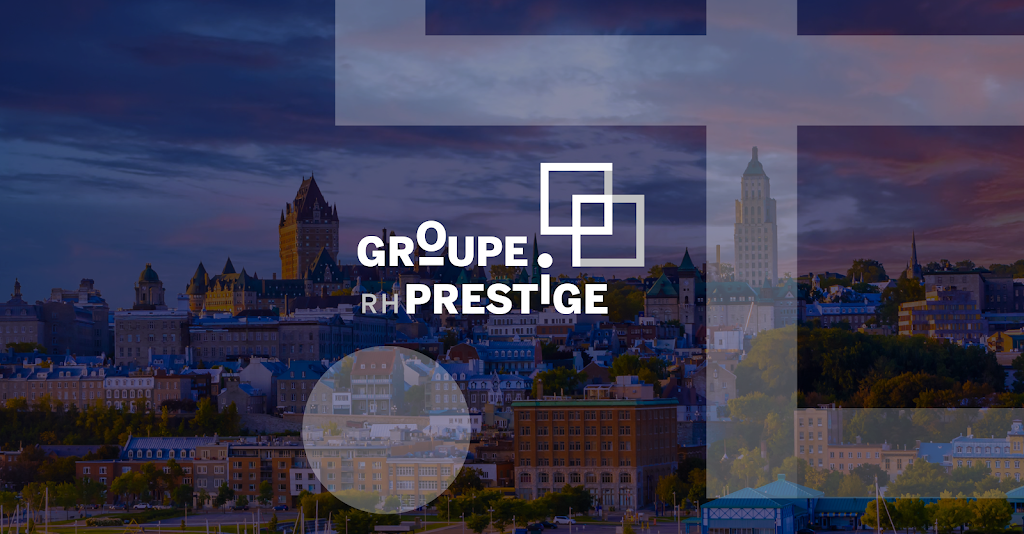 Gestion Personnel Prestige Inc | 6220 Bd Wilfrid-Hamel, LAncienne-Lorette, QC G2E 2H7, Canada | Phone: (418) 977-7726