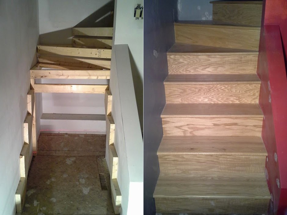 KO Construction Rénovation | 1020 Avenue St Pierre, Portneuf, QC G0A 2Y0, Canada | Phone: (581) 998-3955