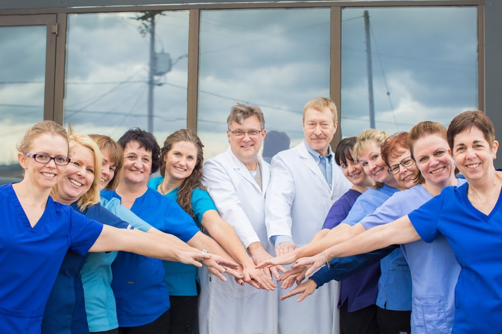 Niagara Periodontics & Associated Specialties | 36 Hiscott St, St. Catharines, ON L2R 1C8, Canada | Phone: (905) 687-3636