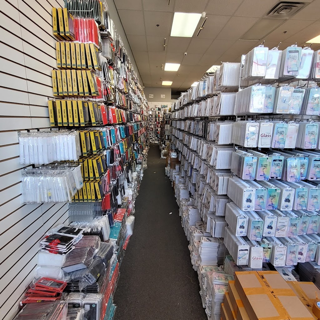 Tan Star Trade | 8500 Taschereau Blvd Unit 11, Brossard, QC J4X 2T4, Canada | Phone: (450) 465-5506