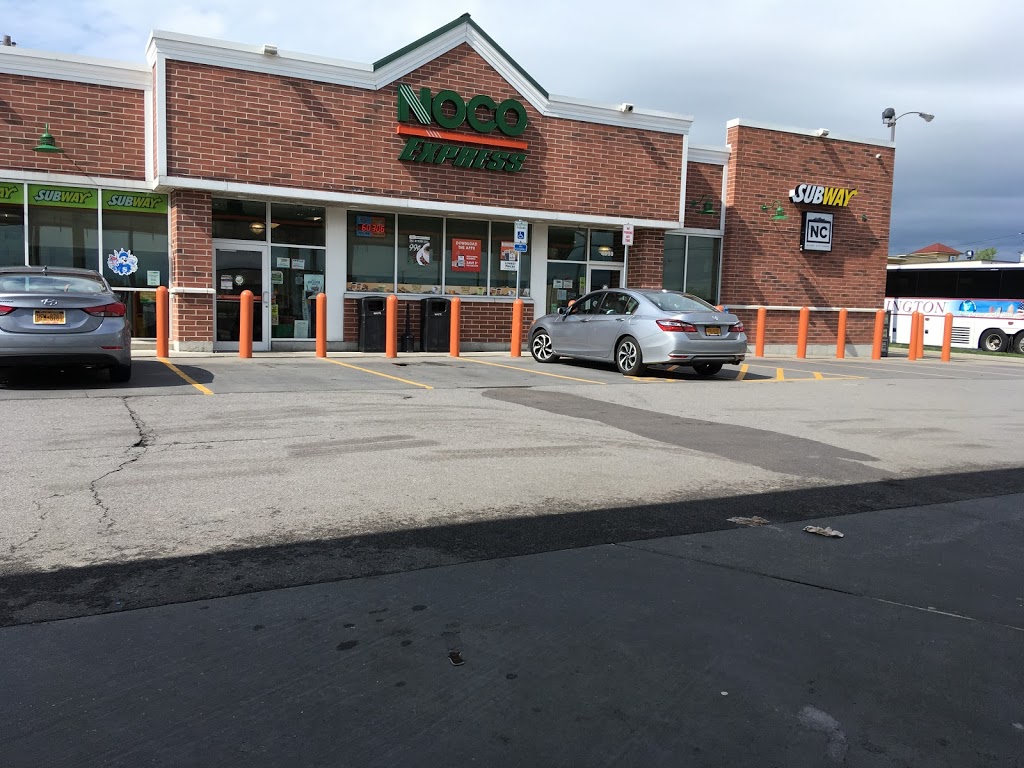 Noco Energy | 4590 Genesee St, Buffalo, NY 14225, USA | Phone: (716) 634-8270