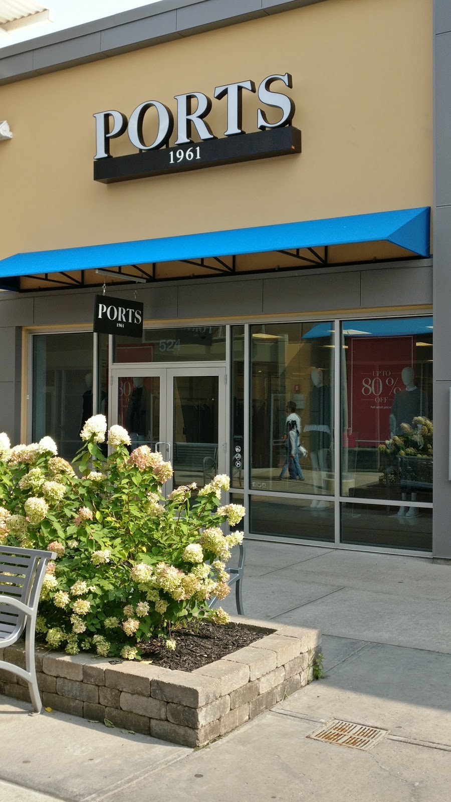 Ports 1961 | 13850 Steeles Ave West #524, Halton Hills, ON L7G 0J1, Canada | Phone: (905) 702-6460