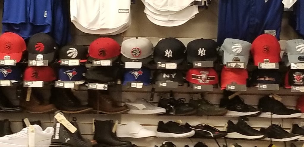 new nyc collection | 1921 Eglinton Ave E, Scarborough, ON M1L 2L6, Canada | Phone: (647) 607-6443