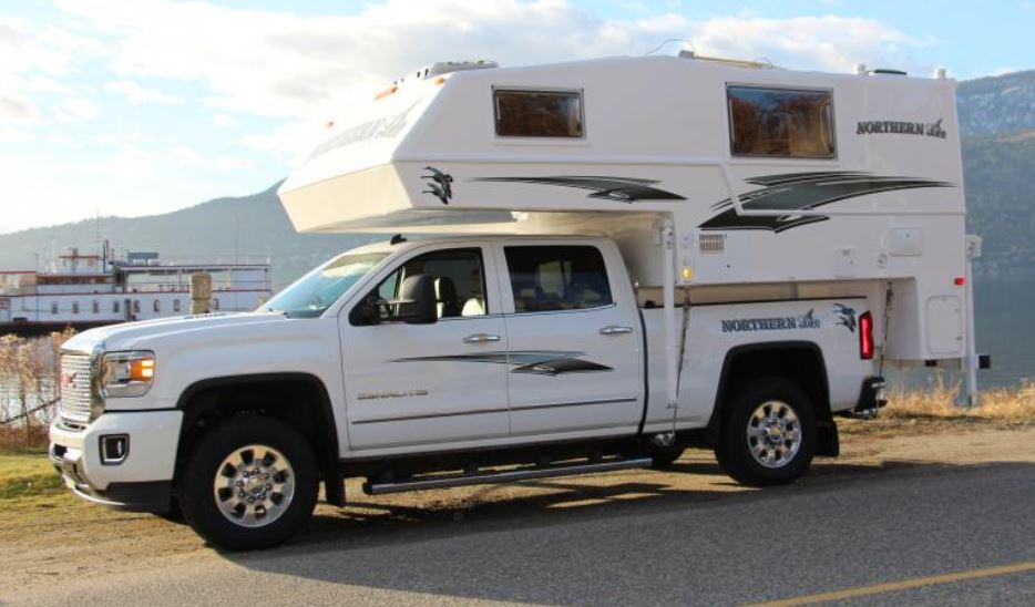 Summerland RV Centre | 1720 Wharf St, Summerland, BC V0H 1Z9, Canada | Phone: (250) 494-5077