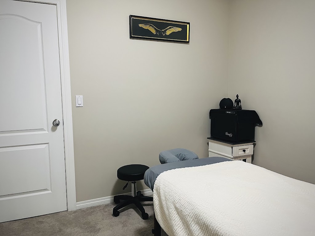 Deep Wellness Massage Clinic | 454 Skyview Ranch Way, Calgary, AB T3N 0H2, Canada | Phone: (403) 616-8522