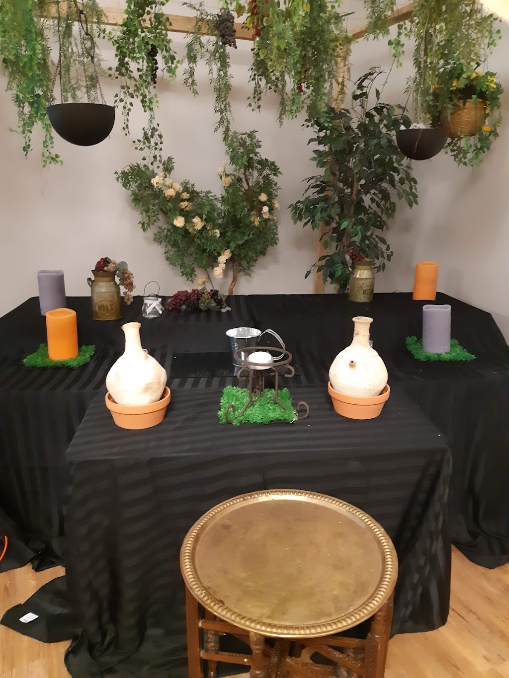 Arabic Cultural Club of Ontario | 1289 Matheson Blvd E, Mississauga, ON L4W 1R1, Canada | Phone: (416) 562-2991