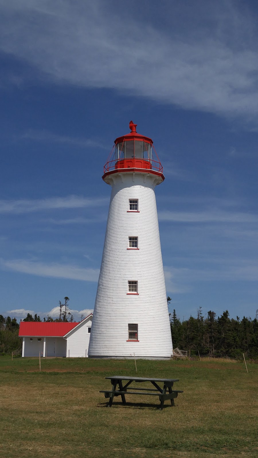 Island East Tourism Group | 1915 St Peters Rd, Saint Peters Bay, PE C0A 2A0, Canada | Phone: (902) 739-3030