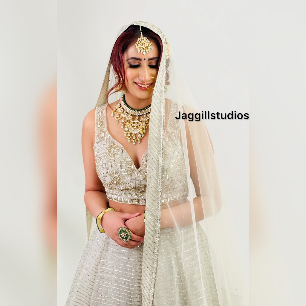 Jag Gill Studios | 2697 140 St, Surrey, BC V4P 2C4, Canada | Phone: (604) 353-5493