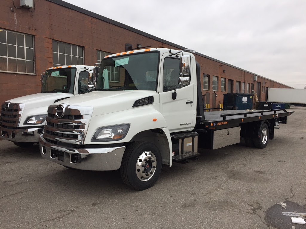 H.R. Runciman & Co Limited | 5200 Dixie Rd #46, Mississauga, ON L4W 1E4, Canada | Phone: (905) 625-7222