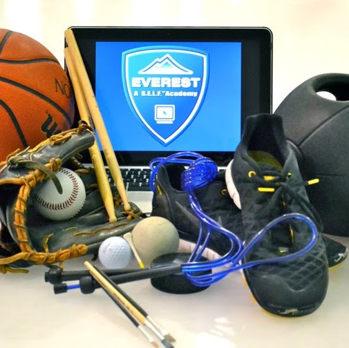 Everest Academy | 130 Racco Pkwy, Thornhill, ON L4J 8X9, Canada | Phone: (905) 881-3335