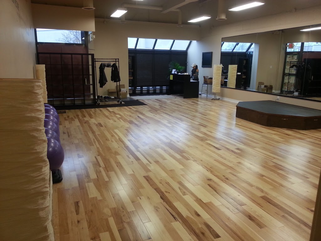 R3VOLVELIFE Studio | 2295 Dunwin Dr Unit #3, Mississauga, ON L5L 3S4, Canada | Phone: (416) 877-0361