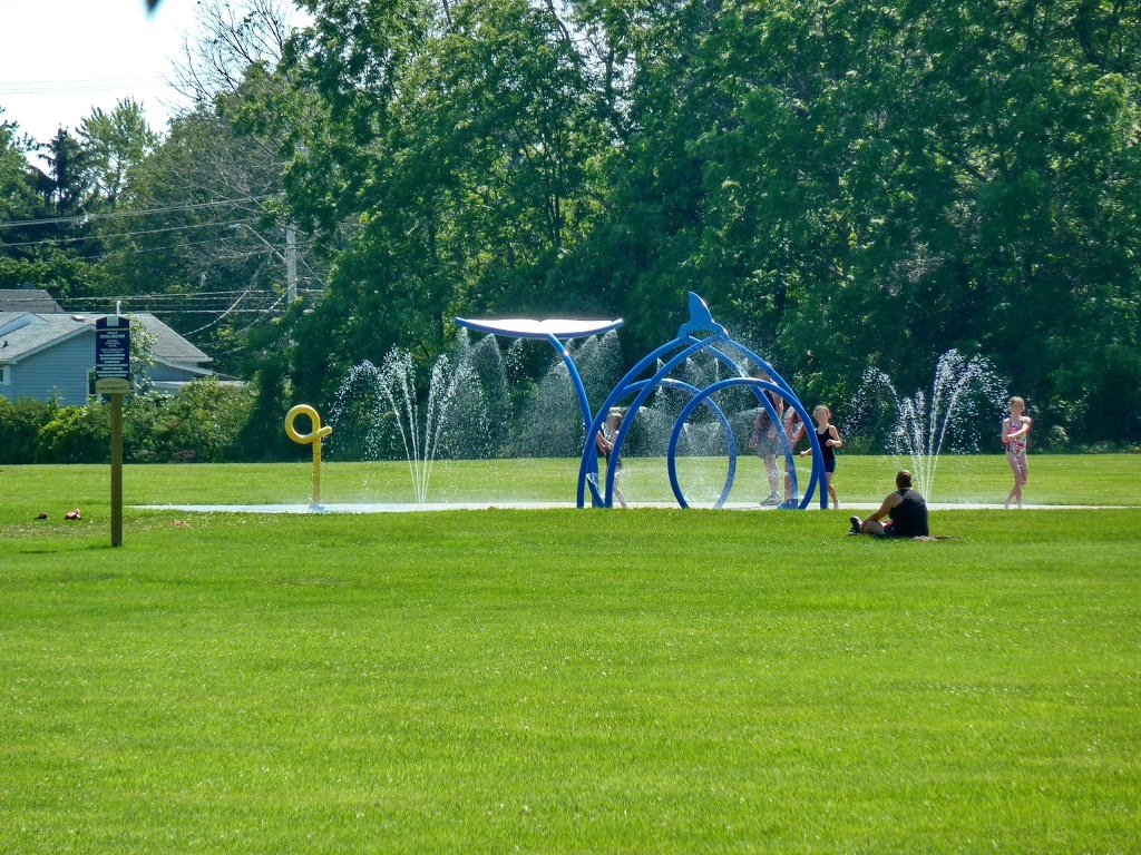 Crystal Ridge Park | 109 Ridge Rd S, Fort Erie, ON L0S 1B0, Canada