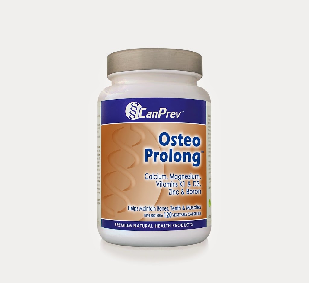 CanPrev Natural Health Ltd. | 70 N Wind Pl, Scarborough, ON M1S 3R5, Canada | Phone: (905) 881-6800