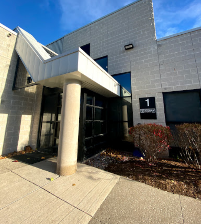Spacebar CoWorking | 6725 Millcreek Dr Unit 1&2, Mississauga, ON L5N 5V3, Canada | Phone: (905) 351-1464