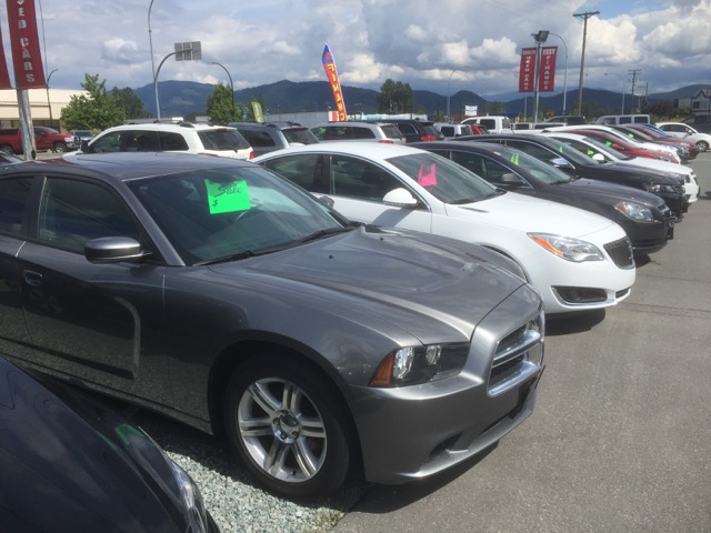 Pioneer Pre-Owned | 7179 Horne St, Mission, BC V2V 3X9, Canada | Phone: (604) 287-1118