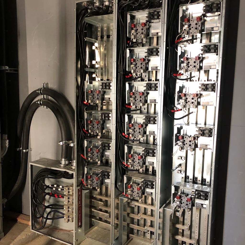 Arcos Electrical | 9320 31 Ave NW, Edmonton, AB T6N 1C4, Canada | Phone: (780) 452-3542