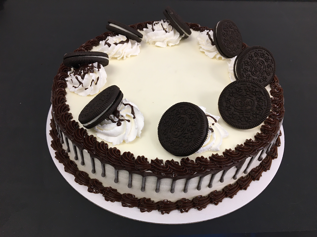 Baskin Robbins | 3450 Dundas St Unit B-2B, Burlington, ON L7M 4B8, Canada | Phone: (289) 313-6077