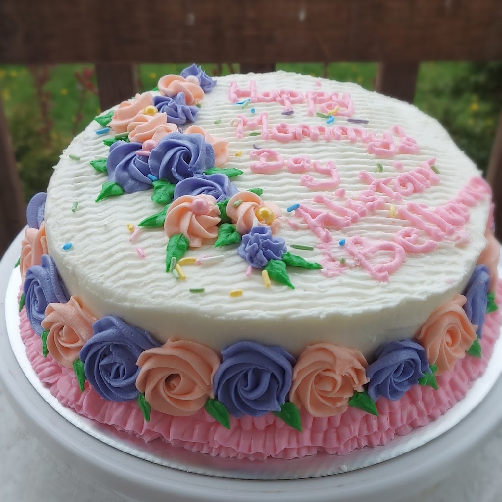 The Cake Rush | 353 Lawson Rd, Scarborough, ON M1C 2J8, Canada | Phone: (613) 407-1838