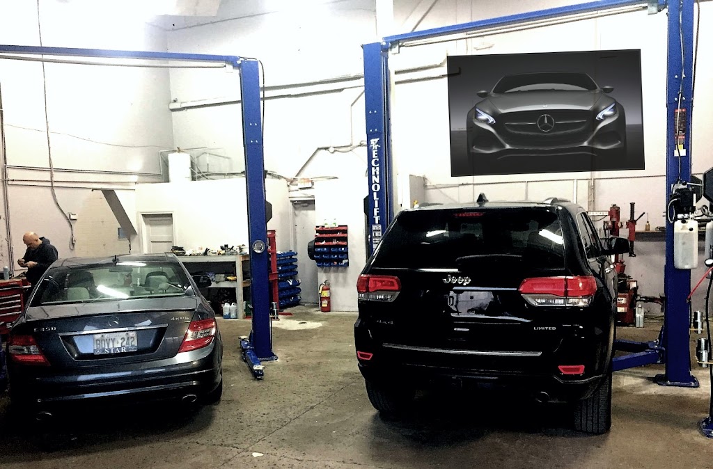 AMG Motors, Ottawa | 4119 Belgreen Dr, Ottawa, ON K1G 3N2, Canada | Phone: (613) 521-4119