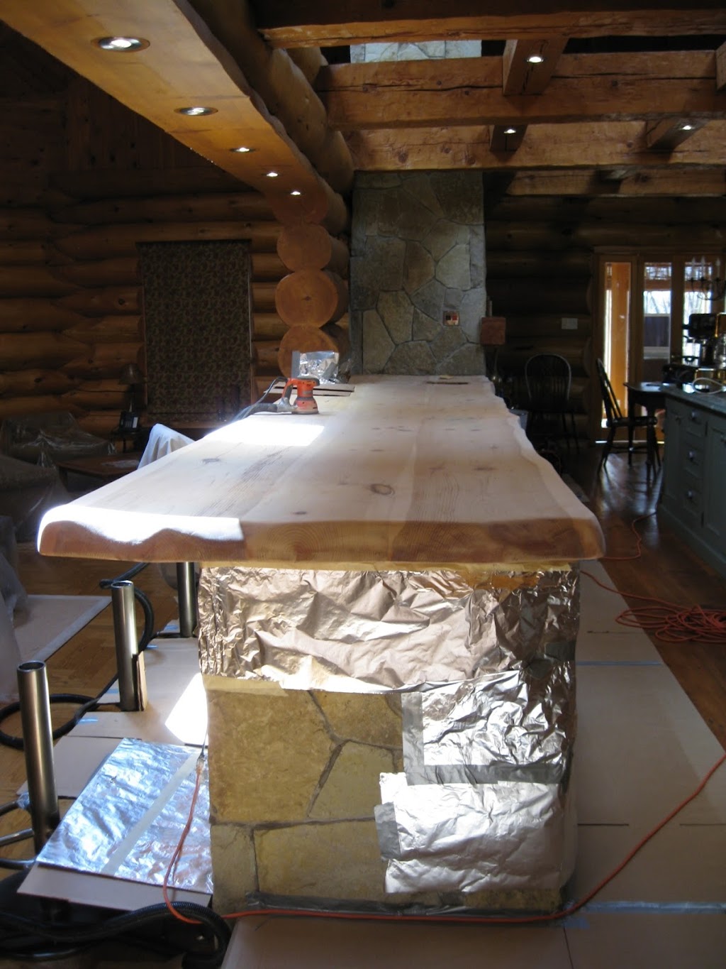 Enviro Wood Care | 1055 3 Line N S, Oro-Medonte, ON L0L 2L0, Canada | Phone: (705) 321-2122