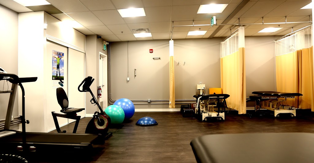 Sage Hill Physiotherapy | 23 Sage Hill Passage Northwest, Calgary, AB T3R 0S4, Canada | Phone: (587) 535-1439
