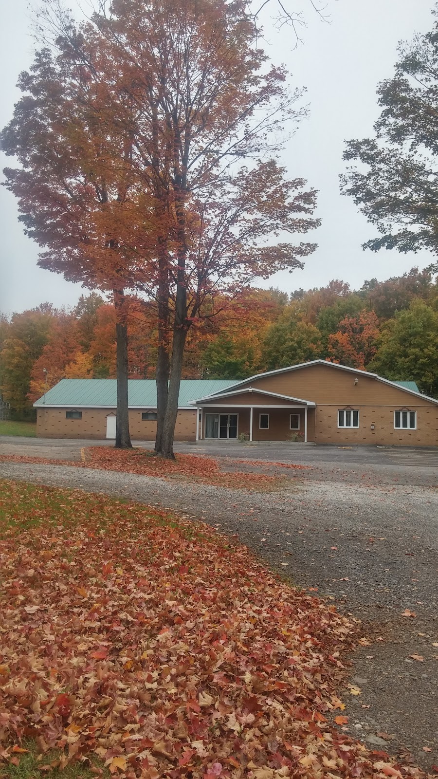 Erabliere La Pente Douce inc. | 1549 Rte 122, Notre-Dame-du-Bon-Conseil, QC J0C 1A0, Canada | Phone: (819) 336-5273