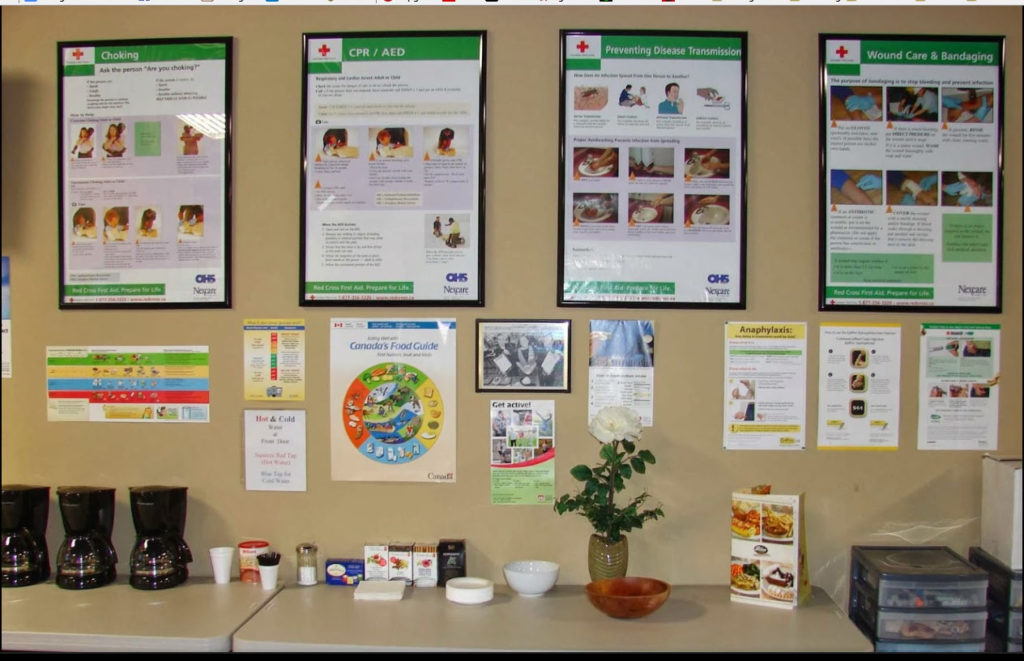 First Aid Training Centre | 305 Madison Street #B, Winnipeg, MB R3J 1H8, Canada | Phone: (204) 294-6210