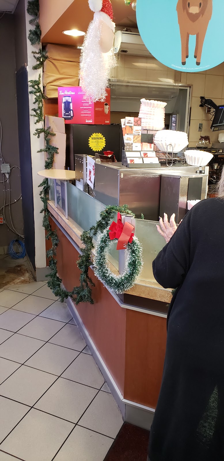 Tim Hortons | 6780 Kingston Rd, Scarborough, ON M1B 1G8, Canada | Phone: (416) 287-0838